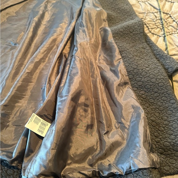 Never worn Molly Bracken Jacket size XS simply beautiful coat🩶 - Picture 14 of 16